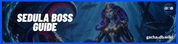Sedula Boss Guide - Invokers Titan Legacy.webp