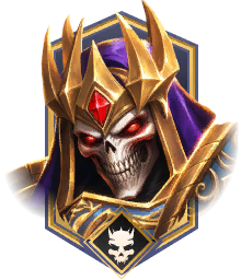 Sorgott the Crypt King