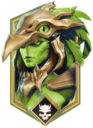 Earth Garuda (Omnissi)