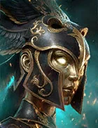 Aria the Golden Hope