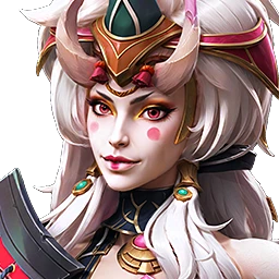 Akrila the Oathpainter