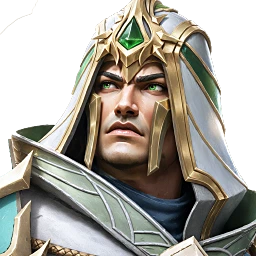 Quinnto the Proclaimer