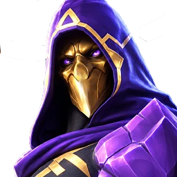 Shadek the Soulreaper