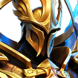 Virtus the Heavensent
