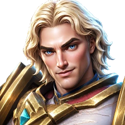 Cordus the Tempest