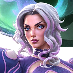Charvaine the Hypnomancer
