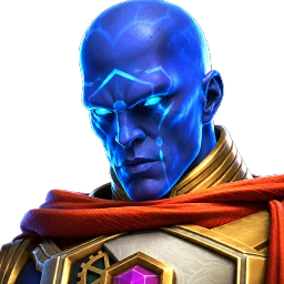 Khrono the Timewinder