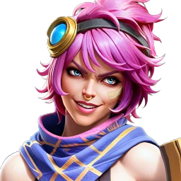 Zhine the Spark