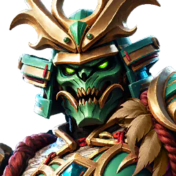 Realm Wanderer Sakamoji
