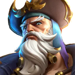 Admiral Gladstone