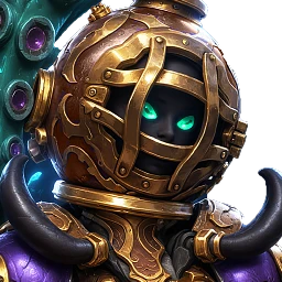 Nautila the Unfathomable