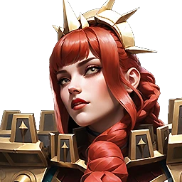 Asprill the Enshrined