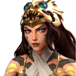 Tassia the Lost