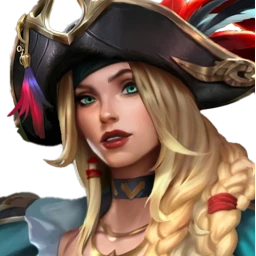 Avria the Mirage