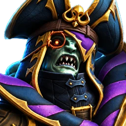 Navigator Gillum