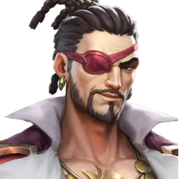 Zalasi Bloodthorne
