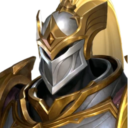 Sanctus the Valiant