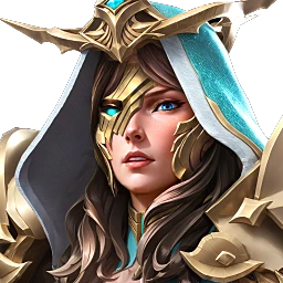 Zirthia the Witness