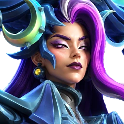Crestelle Moonveil