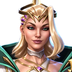 Kris the Quill
