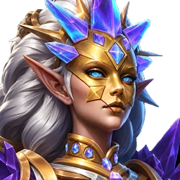 Luxare the Prismatic