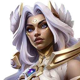 Lightwind Iristeia