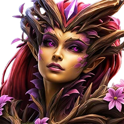 Thylsa the Rootwalker