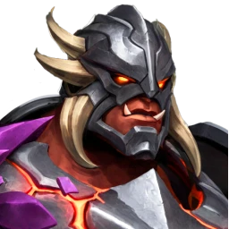 Durlag the Kingsbane