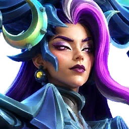 Crestelle Moonveil