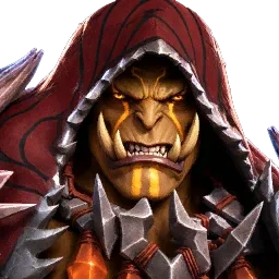 Ozmol the Vulcanist