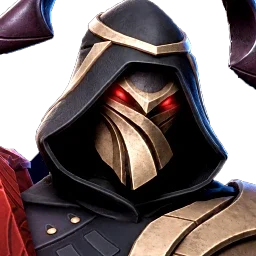 Veilstalker Nyctra