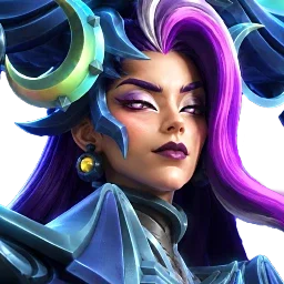 Crestelle Moonveil