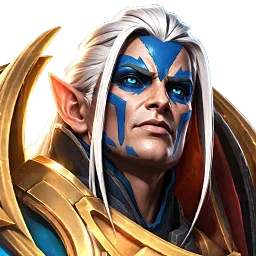 Taranis the Bolt Regent