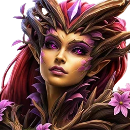 Thylsa the Rootwalker
