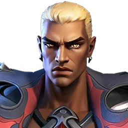 Nightguard Aleksu