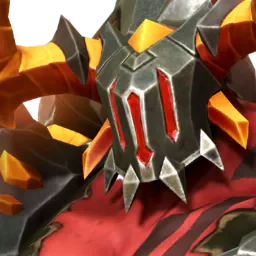 Tuskax the Rampage