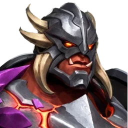 Durlag the Kingsbane