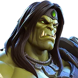 Vorak the Soulguard