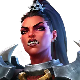 Sinndra
