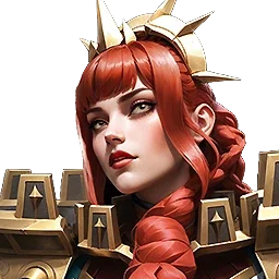 Asprill the Enshrined