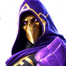 Shadek the Soulreaper