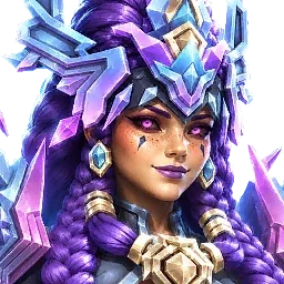 Kosmi the Voidsmith