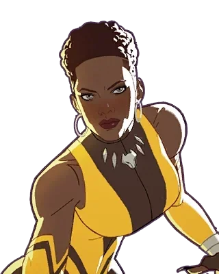 Vixen