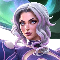 Charvaine the Hypnomancer