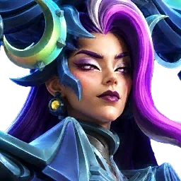 Crestelle Moonveil