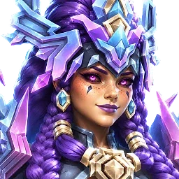 Kosmi the Voidsmith