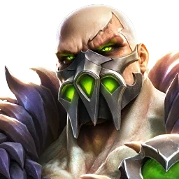 Vanato the Fiend