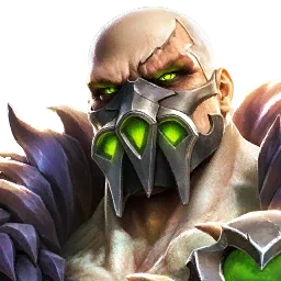 Vanato the Fiend