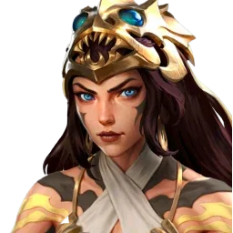 Tassia the Lost