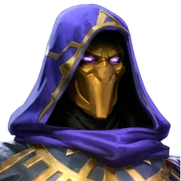 Shadek the Soulreaper